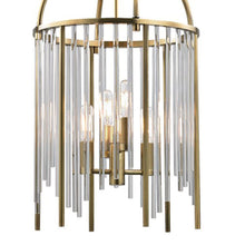 Load image into Gallery viewer, Lewis Pendant Light in Detail.
