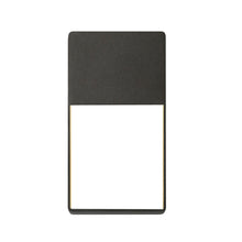 Load image into Gallery viewer, Light Frames™ Downlight Outdoor LED Wall Light in Detail.
