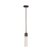 Load image into Gallery viewer, Light Rain Mini Pendant Light.
