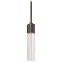 Load image into Gallery viewer, Light Rain Mini Pendant Light in Detail.
