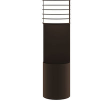 Load image into Gallery viewer, Lighthouse™ Planter Outdoor LED Wall Light in Detail.
