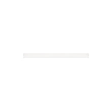 Load image into Gallery viewer, Lightstick LED Bath Vanity Light in 37-Inch/Brushed Aluminum.

