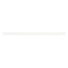 Load image into Gallery viewer, Lightstick LED Bath Vanity Light in 73-Inch/Brushed Aluminum.
