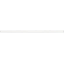 Load image into Gallery viewer, Lightstick LED Bath Vanity Light in 97-Inch/Brushed Aluminum.
