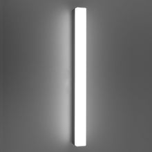 Load image into Gallery viewer, Lightstick LED Bath Vanity Light in Detail.

