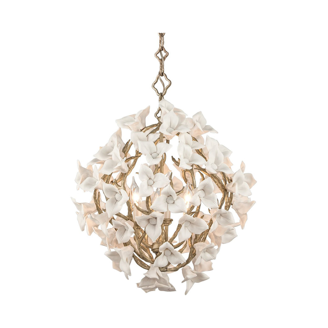 Lily Pendant Light (20-Inch).