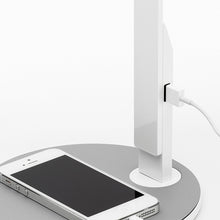 Load image into Gallery viewer, LIM360 LED Table Lamp Detail.
