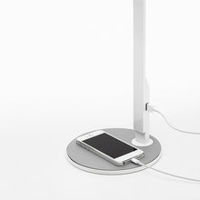 Load image into Gallery viewer, LIM360 LED Table Lamp Detail.

