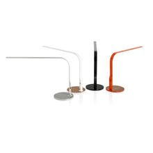 Load image into Gallery viewer, LIM360 LED Table Lamp in multicolor.

