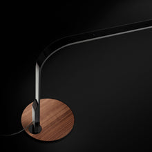 Load image into Gallery viewer, LIM360 LED Table Lamp Detail.
