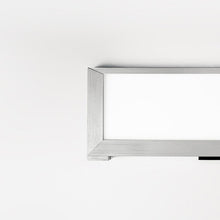 Load image into Gallery viewer, Line 2.0 Edge Lit LED Task Light in Detail.
