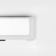 Load image into Gallery viewer, Line 2.0 Edge Lit LED Task Light in Detail.
