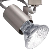 Load image into Gallery viewer, Line Voltage 178 Track Head in Detail.
