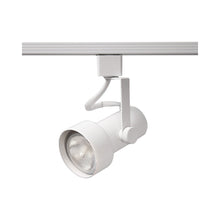 Load image into Gallery viewer, Line Voltage 725 Track Head in White (H Track).
