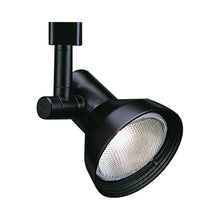 Load image into Gallery viewer, Line Voltage 730 Track Head in Black (H Track).
