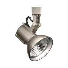 Load image into Gallery viewer, Line Voltage 774 Track Head in Brushed Nickel (H Track).

