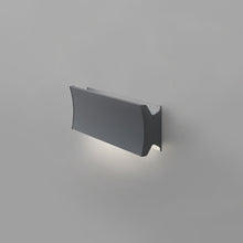 Load image into Gallery viewer, Lineacurve LED Dual Ceiling/Wall Light in Detail.
