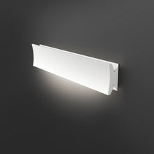 Load image into Gallery viewer, Lineacurve LED Dual Ceiling/Wall Light in Detail.

