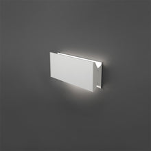 Load image into Gallery viewer, Lineaflat Dual LED Ceiling/Wall Light in White/Small.
