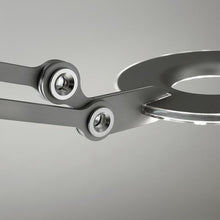 Load image into Gallery viewer, Link LED Table Lamp Detail.
