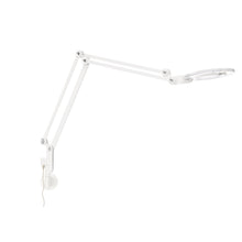 Load image into Gallery viewer, Link LED Wall Lamp in White/Medium.
