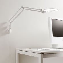 Load image into Gallery viewer, Link LED Wall Lamp in office.
