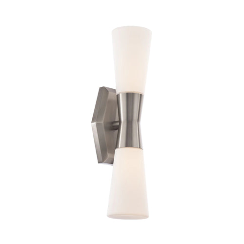Locke LED Bath Wall Light.