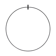 Load image into Gallery viewer, Locus Accessory in Black (Large).
