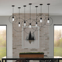 Load image into Gallery viewer, Locus Accessory in living room.
