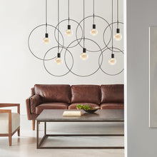 Load image into Gallery viewer, Locus Accessory in living room.
