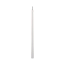 Load image into Gallery viewer, A-Tube LED Pendant Light in White (Large).
