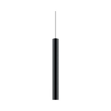 Load image into Gallery viewer, A-Tube LED Pendant Light in Black (Medium).
