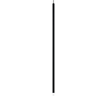 Load image into Gallery viewer, A-Tube Nano LED Pendant Light in Black (Large).
