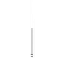 Load image into Gallery viewer, A-Tube Nano LED Pendant Light in Black/Chorme (Small).
