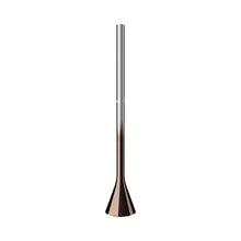 Load image into Gallery viewer, Croma Floor Lamp in Bronze.
