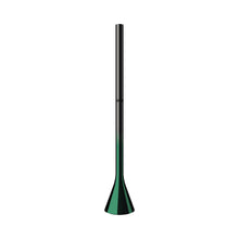 Load image into Gallery viewer, Croma Floor Lamp in Green.
