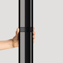 Load image into Gallery viewer, Croma Floor Lamp in Detail.
