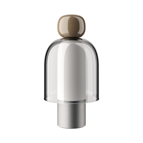 Easy Peasy LED Cordless Table Lamp.