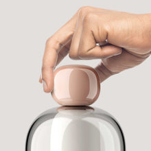 Load image into Gallery viewer, Easy Peasy LED Cordless Table Lamp in Detail.
