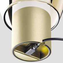 Load image into Gallery viewer, Easy Peasy LED Cordless Table Lamp in Detail.
