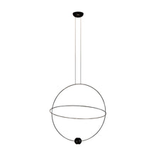 Load image into Gallery viewer, Elara Pendant Light.
