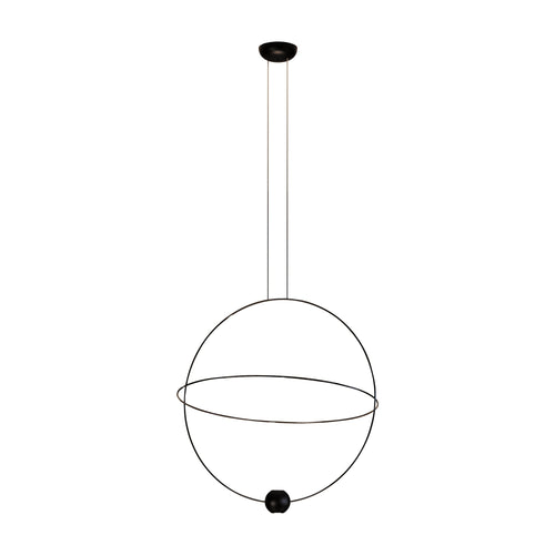 Elara Pendant Light.
