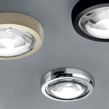 Load image into Gallery viewer, Nautilus LED Spot Light in Multicolor.
