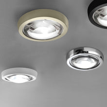 Load image into Gallery viewer, Nautilus LED Spot Light in Multicolor.
