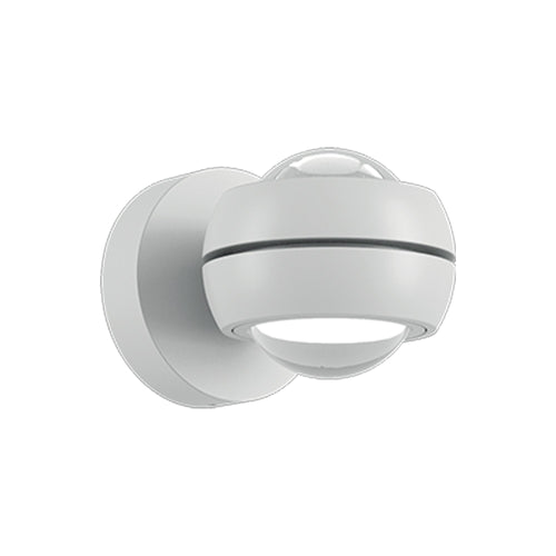Nautilus Mini LED Wall Light.