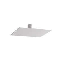 Load image into Gallery viewer, Puzzle Mega LED Ceiling Wall Light in Matte White (Small Square).
