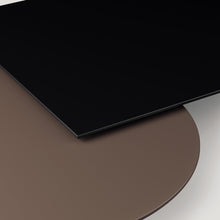 Load image into Gallery viewer, Puzzle Mega LED Ceiling Wall Light in Detail.
