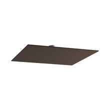 Load image into Gallery viewer, Puzzle Mega LED Ceiling Wall Light in Taupe (Large Square).
