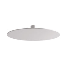 Load image into Gallery viewer, Puzzle Mega Round LED Ceiling Wall Light in Matte White (Large).
