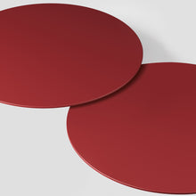 Load image into Gallery viewer, Puzzle Mega Round LED Ceiling Wall Light in Detail.
